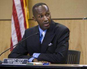 Marc OttPhoto Credit: Austin American Statesman