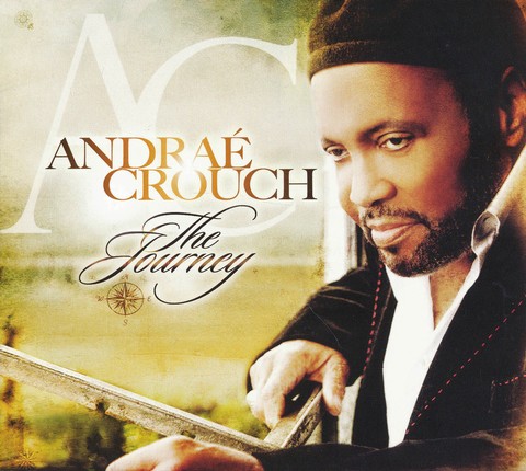 Andrae' Crouch