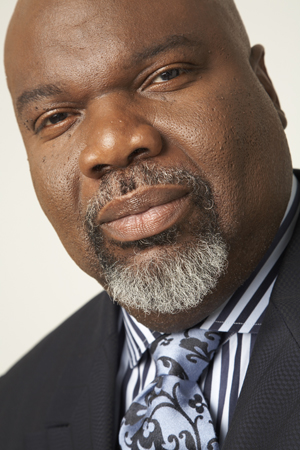 Bishop Jakes