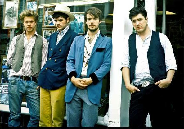 Mumford and Sons
