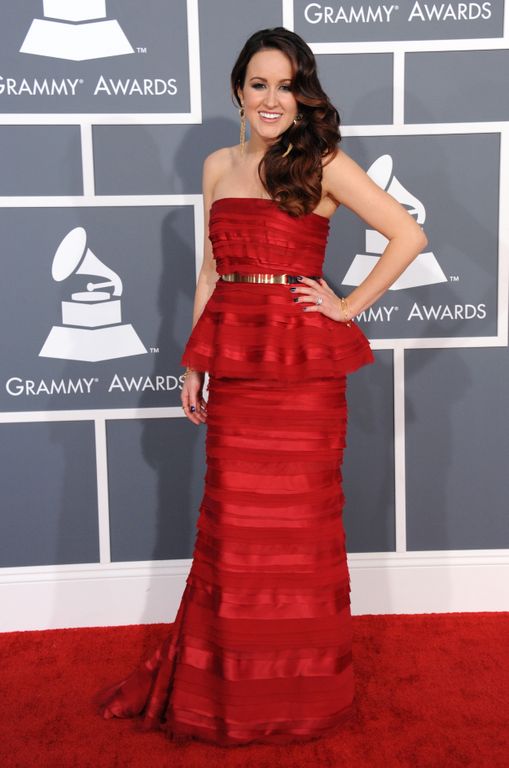 Britt NicolePhoto Courtesy of Associated Press