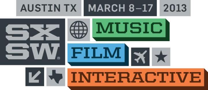 SXSW Music