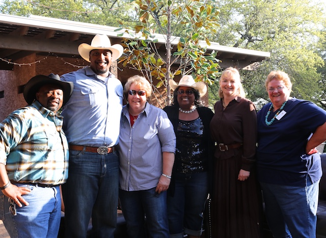 Photo Courtesy of Naomi Logan Richard