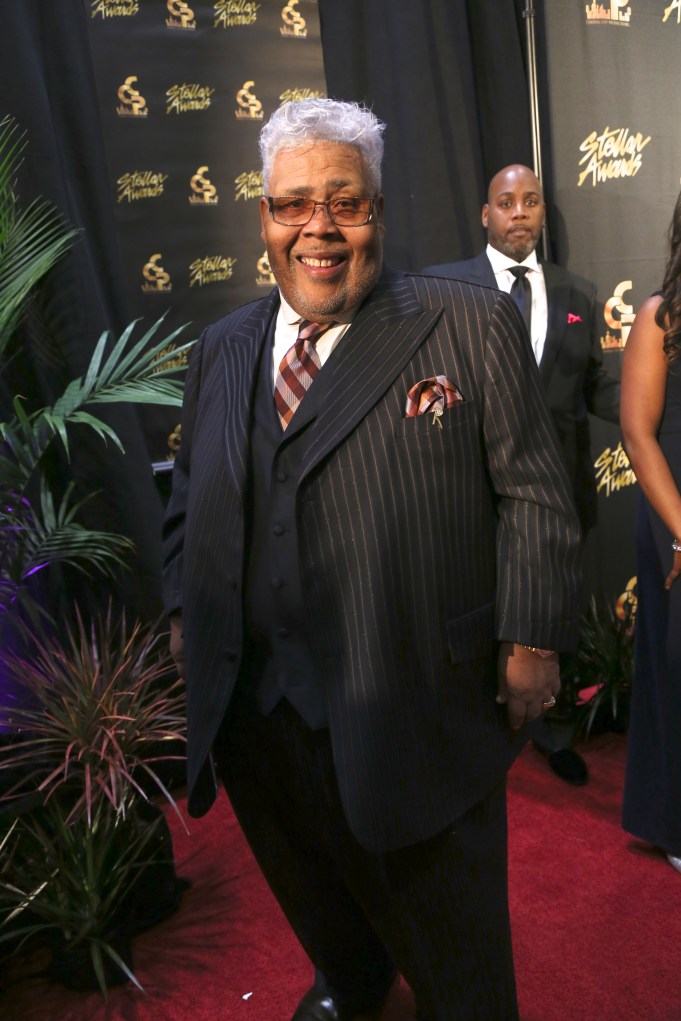 Rance Allen
