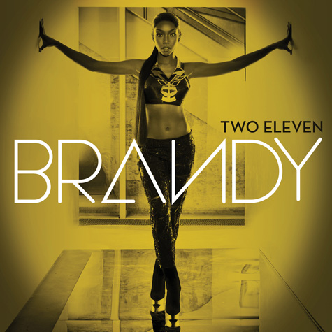 BRANDY-TWO-ELEVEN-DELUXE-COVER