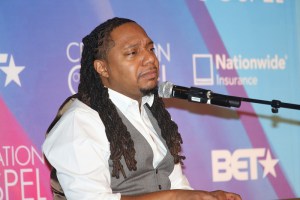 Deon Kipping/ Photo Courtesy of Naomi Logan Richard