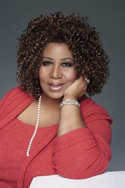 Aretha Franklin
