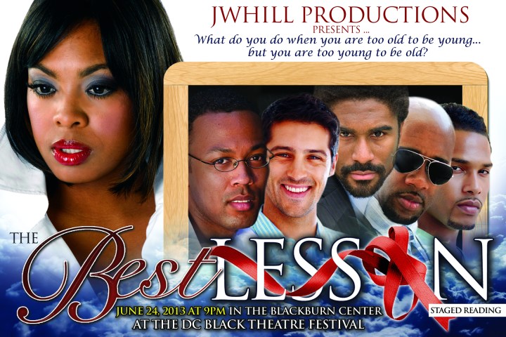 THE BEST LESSON promo final