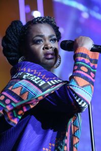 Jill Scott