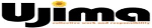 UJIMA MASTHEAD LOGO