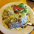 Azul Tequila Chille Relleno