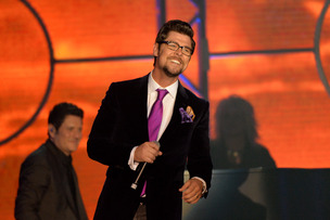 Jason Crabb