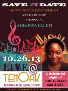 SoulfulDelight Adesewa