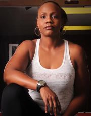 Alyassia Ruiz Get It Body Fitness