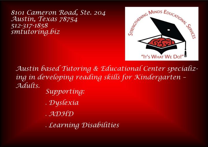 strengtheningmindsad