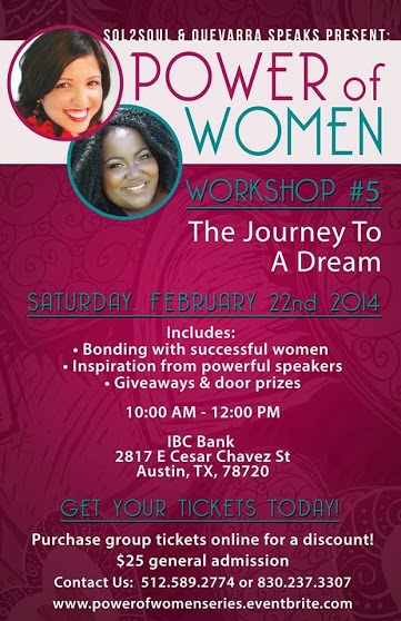 Evelina Solis and Quevarra Moten