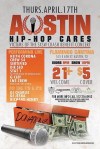 Austin Hip Hop Cares