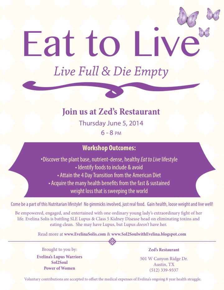 EatToLiveFlyer-1