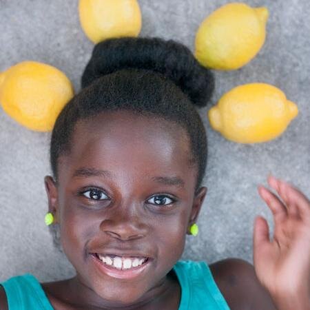 Mikaila Ulmer BeeSweet Lemonade