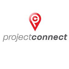 Project Connect Logo index