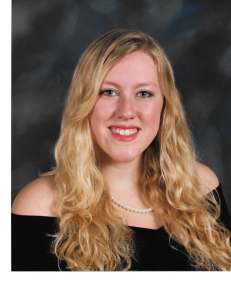 Ruby Fisher Ann Richards School