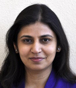 Shubhada Saxena SAIVA