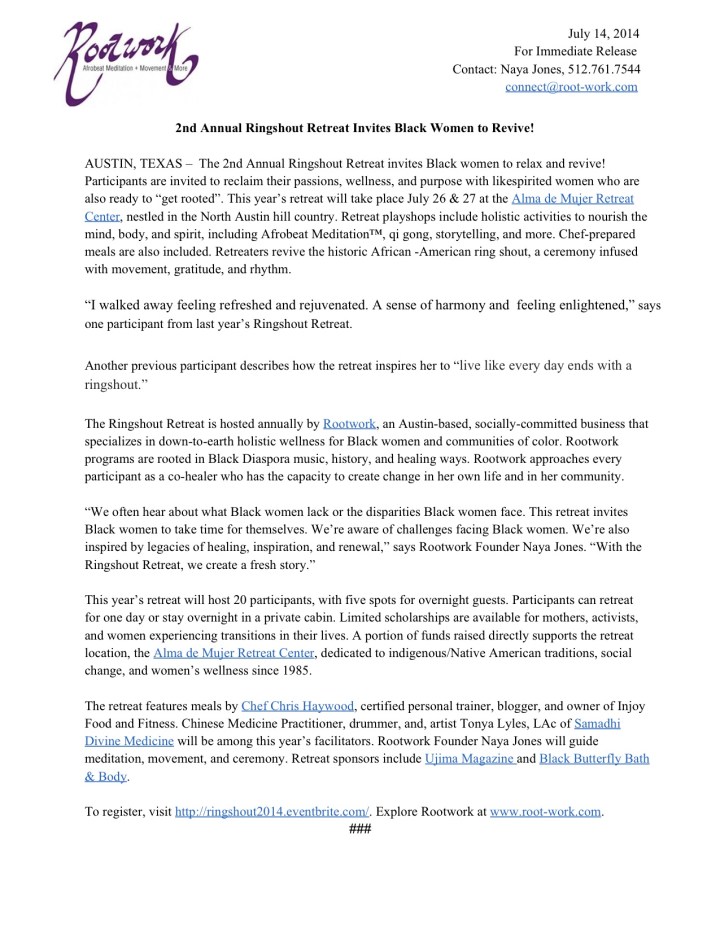 NJ-2014RingshoutRetreatPressRelease (1)