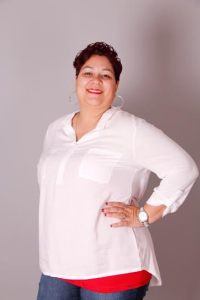 Author Angel Jefferson