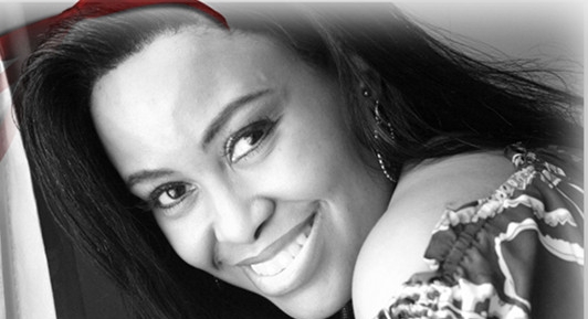 Artist/Photographer Torrie Rebuck Photo Credit: Rollingout.com