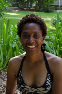 Tyffany Howard, Author