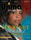 Courtney Sanchez (Santana) 2009