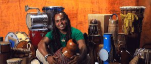 Dende Photo Credit: Reverbnation.com