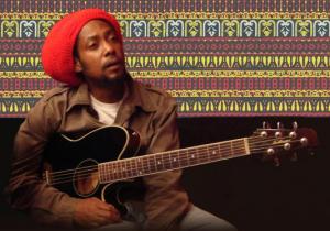 Taj Weekes and Adowa Photo Credit: flamingocantina.com