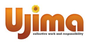 Ujima Masthead Orange