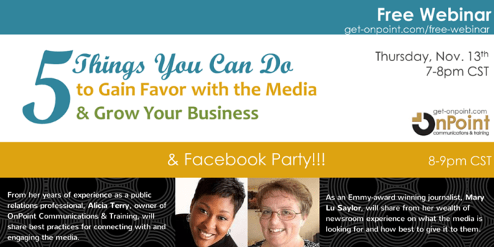 Alicia 5-Things_Promo-with-Photos