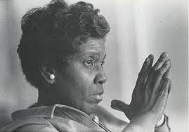 Barbara Jordan 