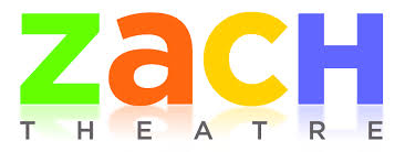 Zach Logo