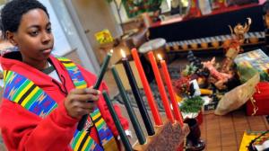 Kwanzaa lighting-kwanzaa-candles-16x9