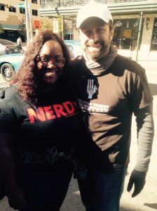 Shametra Turkey Day 6