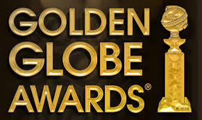 Golden Globe Logo index