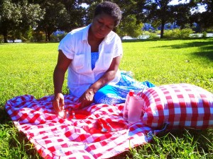 Picnic Pillow IMG_20131020_163403