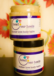 Butter Love Body Balm