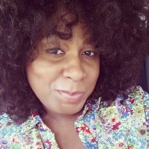 Christian Bell headshot