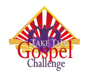 Gospel  Challenge southwestMcGrawad
