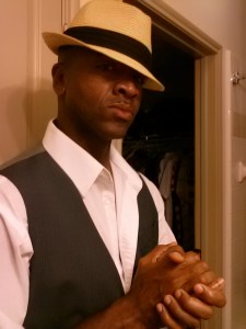 L. A. Kendrick Headshot 20140715_181114