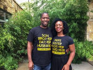 DHill and wife 10421368_10206387501623014_8778985495326755675_n