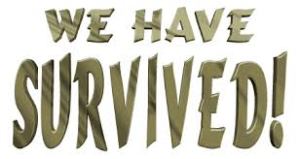 Survivor Quote index