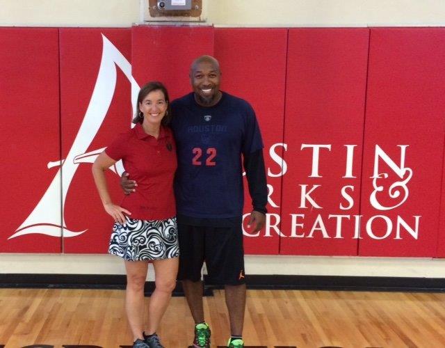 Picture of Lisa &amp; Darrell