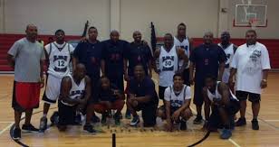 Team photo Darrell index