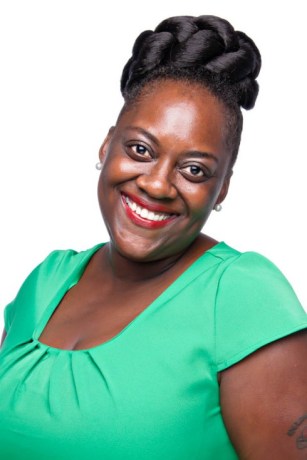 Shametra, former Little Sister.  (Photo credit: DHillsPhotography.com/Ujima magazine)